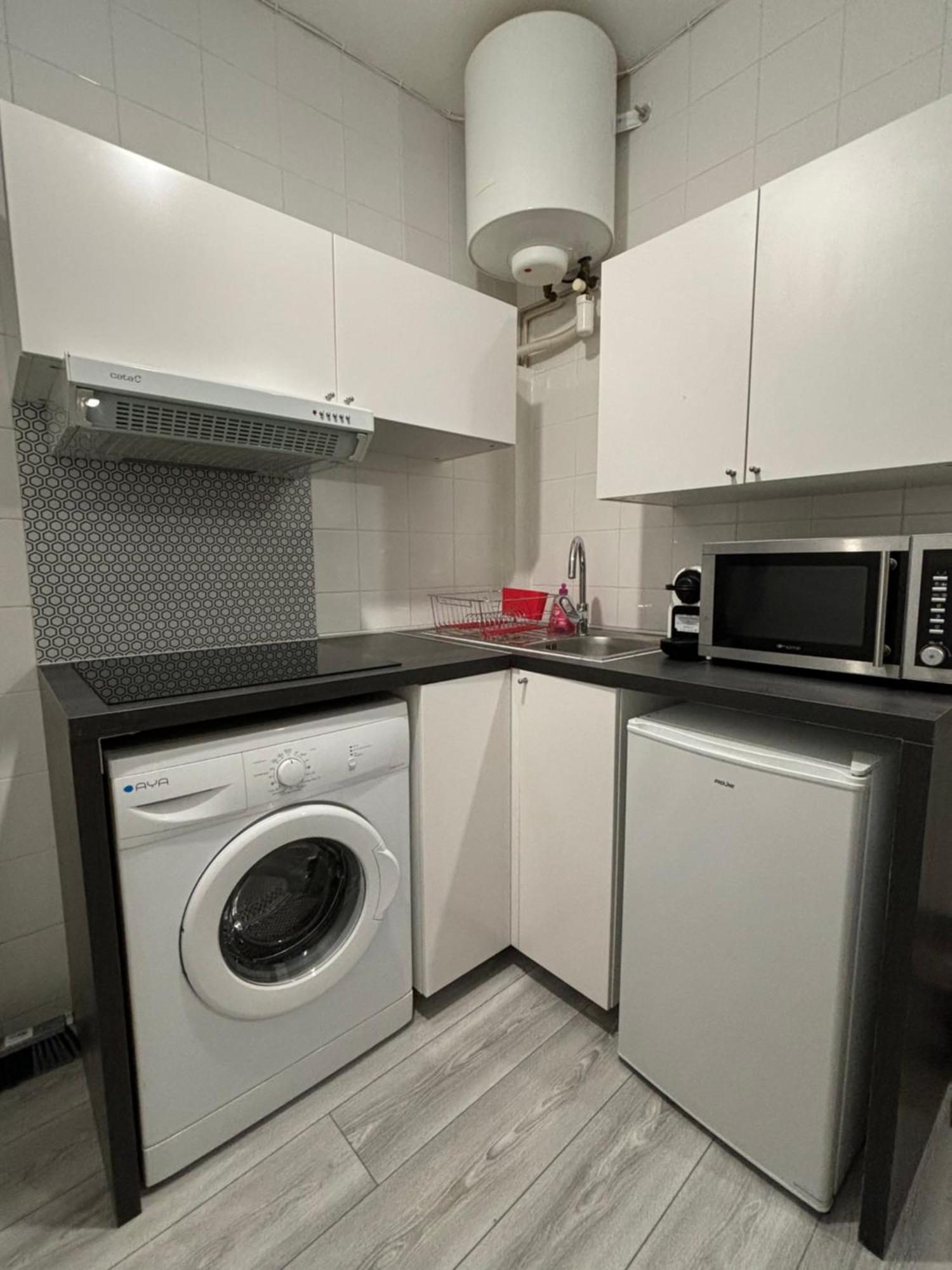 Studio A 7 Min Du Metro Le Kremlin-Bicetre - Proche Paris Villejuif Exteriör bild